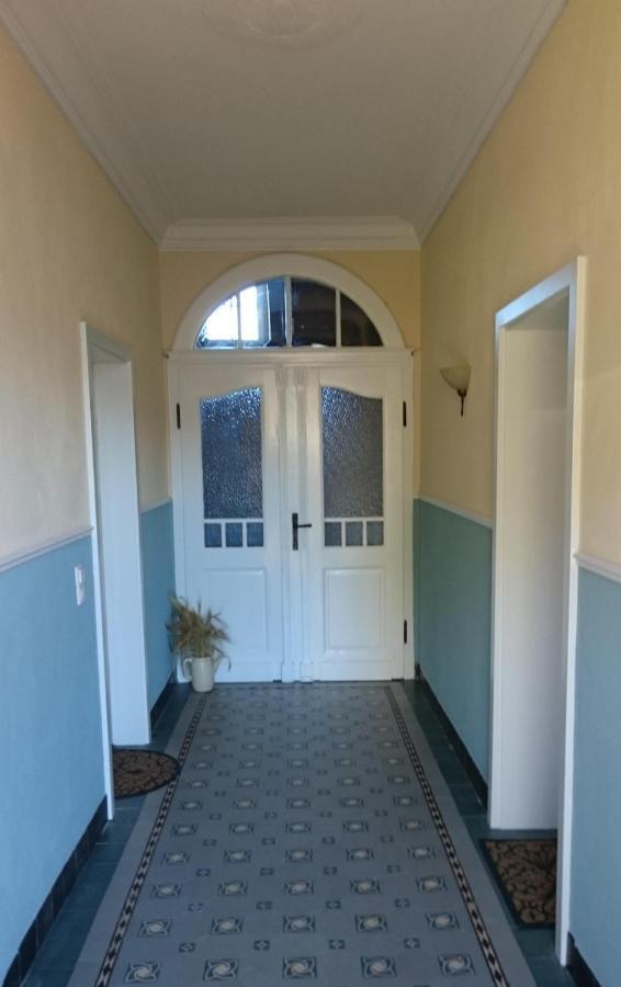 Ferienwohnung Ostwind Schuller Exterior foto